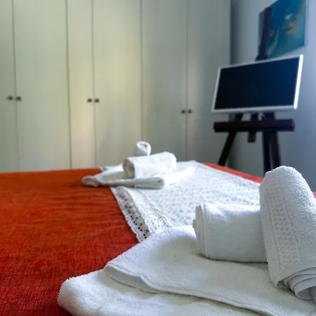 La Casa Di Tess جنوة