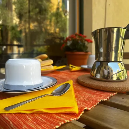 La Casa Di Tess *