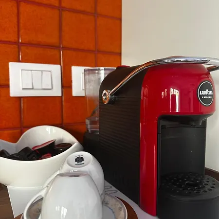 La Casa Di Tess Appartamento *