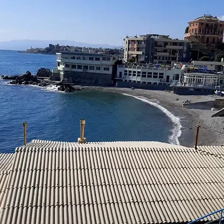 La Casa Di Tess *