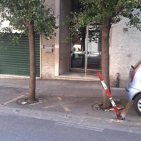 La Casa Di Tess Cenova