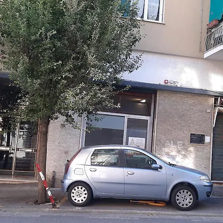La Casa Di Tess * Cenova