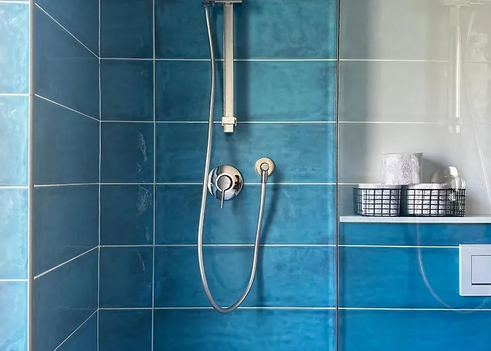 Apartmán La Casa Di Tess