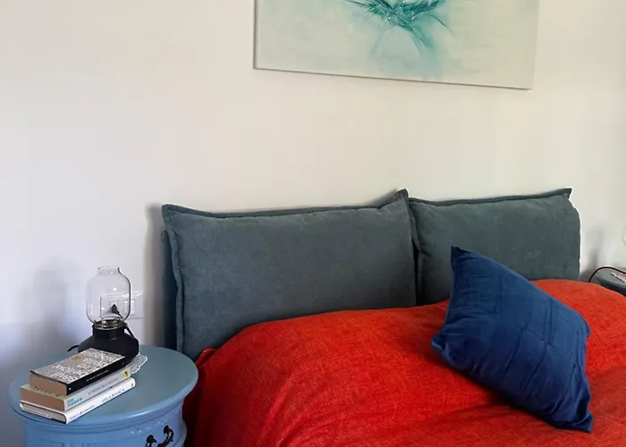 La Casa Di Tess *