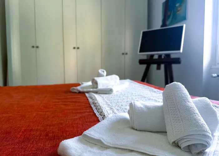 La Casa Di Tess Janov