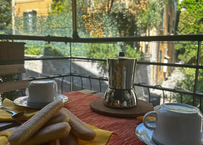 La Casa Di Tess