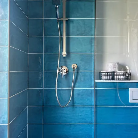 Апартаменты La Casa Di Tess