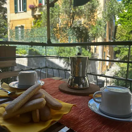 La Casa Di Tess