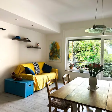 公寓 La Casa Di Tess