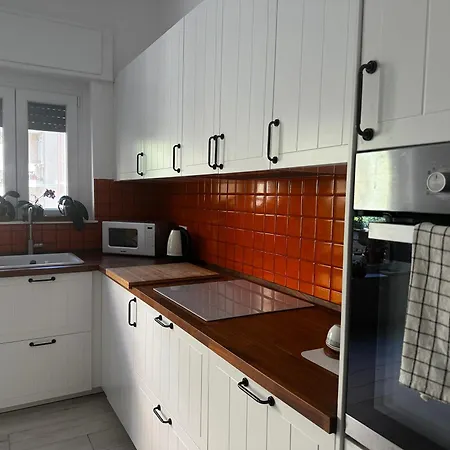 La Casa Di Tess *