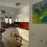 דירה La Casa Di Tess *