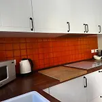 דירה La Casa Di Tess ג'נובה