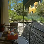 La Casa Di Tess דירה *