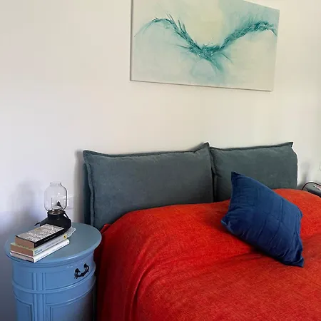 La Casa Di Tess *